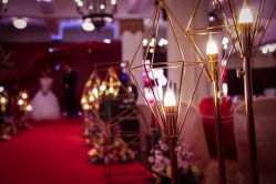 锦疆婚礼一站式服务 联系方式、地址详情及价格参考指南