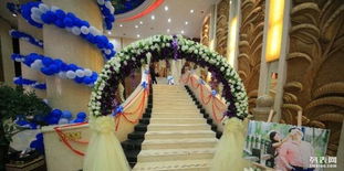 艾诺婚庆礼仪 量身定制，成就您独一无二的梦幻婚礼