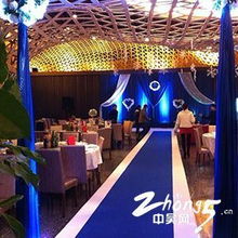 庆典礼仪，闪耀婚礼 打造完美婚庆礼仪服务与现场布置