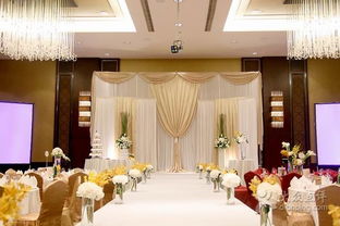 天之元婚庆礼仪 缔造专属梦想，铭刻永恒瞬间