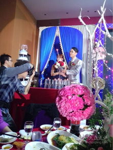 玛利亚婚庆礼仪服务 为您缔造永恒难忘的幸福时刻