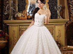 缔造专属华章 可信赖的婚纱定制与高端婚礼策划服务全解析